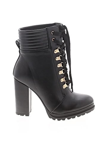Shoedazzle Ankle Boots (view 1)