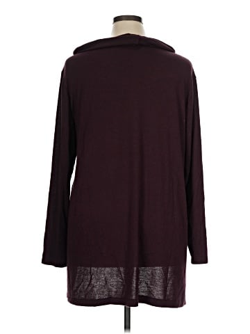 Lane Bryant Pullover Sweater (view 2)