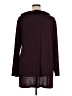 Lane Bryant Burgundy Pullover Sweater Size 14 - 16 Plus - photo 2