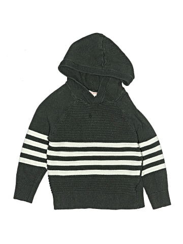 Cat & Jack Pullover Sweater (view 1)