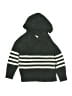 Cat & Jack Stripes Green Pullover Sweater Size 3T - photo 1