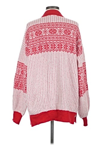 Altar'd State Pullover Sweater (view 2)