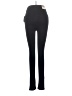 RACHEL Rachel Roy Color Block Black Active Pants Size 27 waist - photo 2