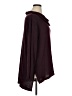 Lane Bryant Burgundy Pullover Sweater Size 14 - 16 Plus - photo 4