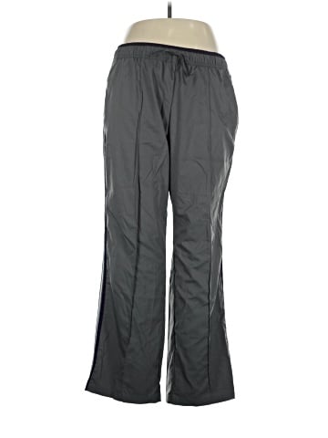 SJB Active by St. John's Bay Track Pants (view 1)