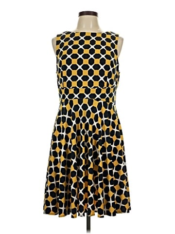 Donna Morgan Casual Dress (view 1)