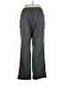 SJB Active by St. John's Bay 100% Polyester Gray Track Pants Size XL - photo 2