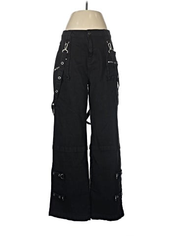 Hot Topic Cargo Pants (view 1)