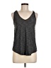 Lululemon Athletica Gray Tank Top Size 8 - photo 1