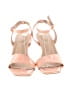 Comfort Pink Wedges Size 7 1/2 (wide) - photo 2
