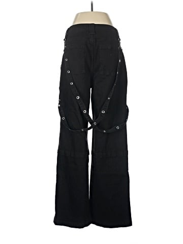 Hot Topic Cargo Pants (view 2)