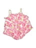 First Impressions 100% Cotton Pink Dress 18-24 MO / 24 MO - photo 1