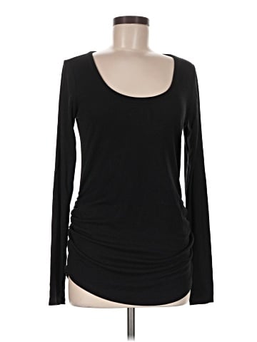 Active by Old Navy Long Sleeve Top (view 1)