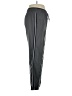 SJB Active by St. John's Bay 100% Polyester Gray Track Pants Size XL - photo 4