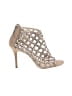 MICHAEL Michael Kors Tan Sandals Size 7 1/2 - photo 1