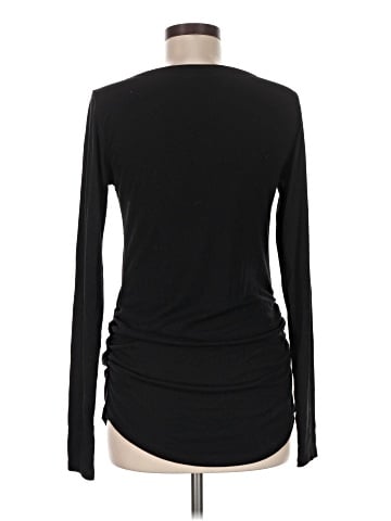 Active by Old Navy Long Sleeve Top (view 2)