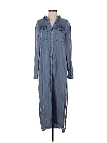 Velvet Heart Casual Dress (view 2)
