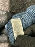 Ann Taylor LOFT Blue Pullover Sweater Size S - photo 8