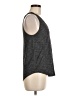 Lululemon Athletica Gray Tank Top Size 8 - photo 4