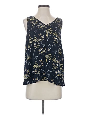 Ann Taylor LOFT Sleeveless Blouse (view 1)