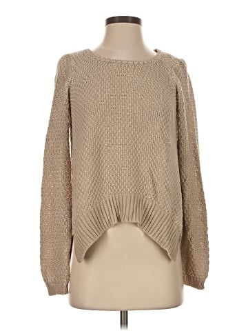 Moth Pullover Sweater (view 1)