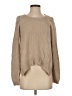 Moth Tan Pullover Sweater Size S - photo 1
