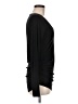Active by Old Navy Black Long Sleeve Top Size M - photo 4