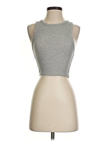 Zara Tank Top (view 1)