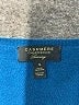 Charter Club 100% Cashmere Blue Cashmere Pullover Sweater Size S - photo 7