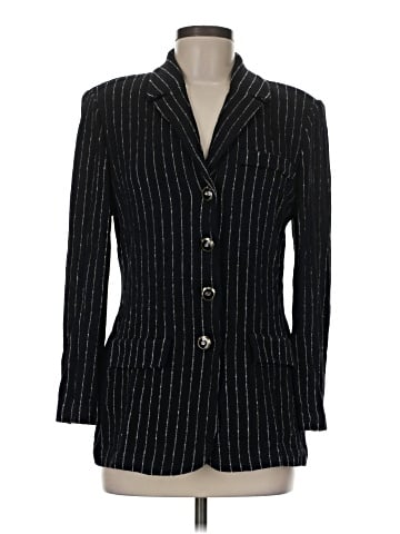 St. John Collection Blazer (view 1)