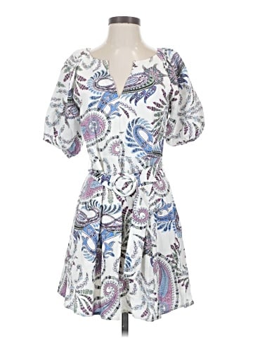 Ann Taylor LOFT Casual Dress (view 1)