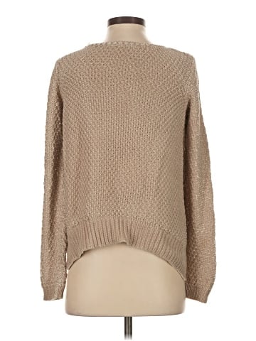 Moth Pullover Sweater (view 2)