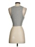 Zara Gray Tank Top Size S - photo 2
