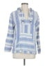 Forever 21 Blue Pullover Sweater Size M - photo 1