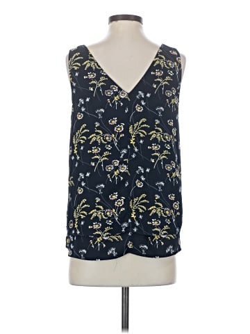 Ann Taylor LOFT Sleeveless Blouse (view 2)