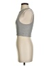 Zara Gray Tank Top Size S - photo 5