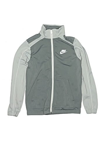 Nike Track Jacket (view 1)