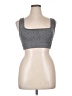 Puma Gray Sports Bra Size XL - photo 1