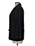 St. John Collection Stripes Black Blazer Size 8 - photo 5
