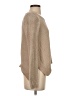 Moth Tan Pullover Sweater Size S - photo 4