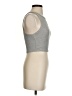Zara Gray Tank Top Size S - photo 4