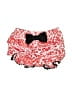 Mud Pie 100% Polyester Print Red Shorts Size 12-18 mo - photo 1