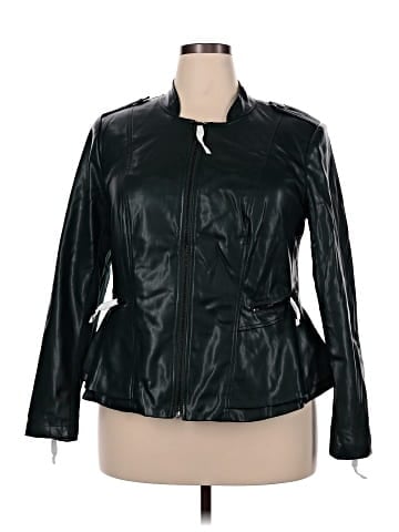 Gilli Jacket (view 1)
