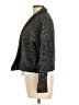 Nine West Gray Cardigan Size L - photo 5