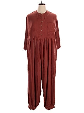 Free People Jumpsuit (view 1)