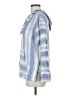 Forever 21 Blue Pullover Sweater Size M - photo 5