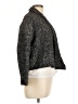 Nine West Gray Cardigan Size L - photo 4