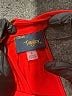 Just... Taylor Solid Red Cocktail Dress Size 8 - photo 7