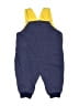 7 For All Mankind Blue Overalls Size 0-3 mo - photo 2