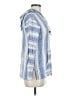Forever 21 Blue Pullover Sweater Size M - photo 4